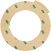 Hayward SPX0710G Label Plate Replacement for multiport Valve