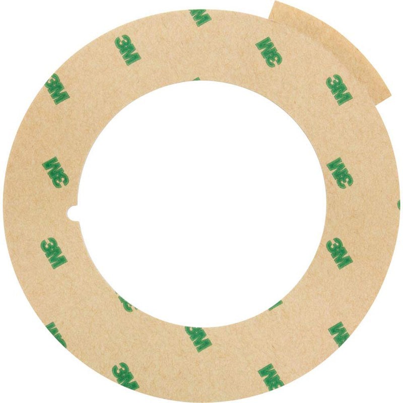 Hayward SPX0710G Label Plate Replacement for multiport Valve