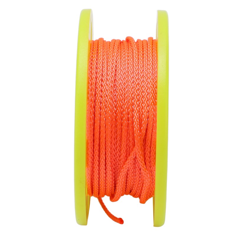 30M Scuba Diving Reel Scuba Diving Finger Spool with Double