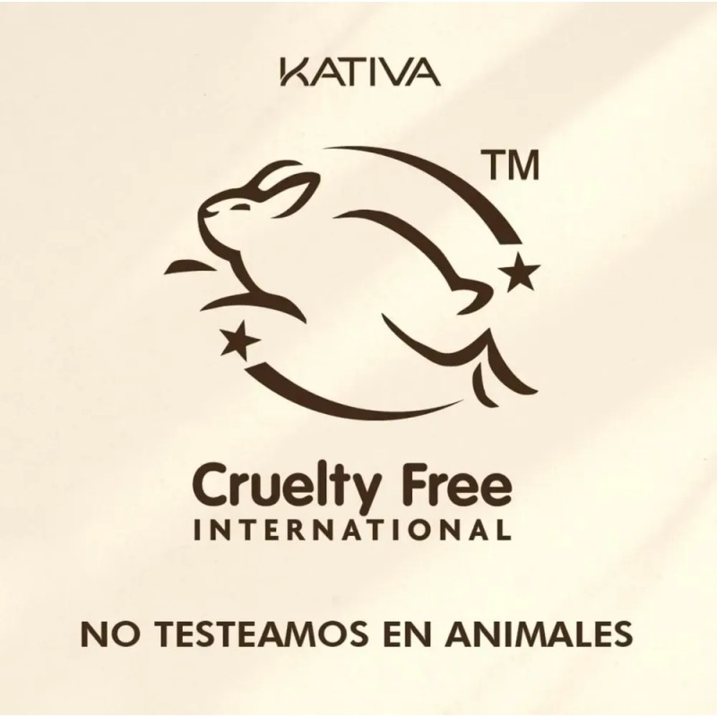 Kit 2 Piezas · Kativa Alisado Brasileño, Alaciado 10 Semanas