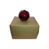 Nirnanada Carbon Fiber 6 Speed Shift Knob with Stripe for