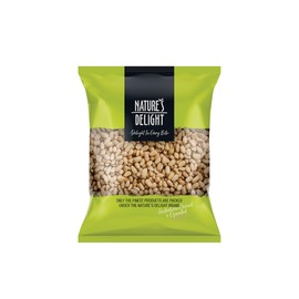 Nature's Delight Pine Nuts (Baking), 125g