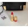 Yves Saint Laurent Beaute YSL black & gold Makeup cosmetics