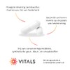 Vitals - Microbiol Platinum 30 Capsules Highest Dose of Lactobacillus