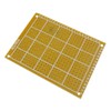 KKHMF 25pcs PCB 2.0 x 2.8 inches (5 x 7