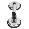 80KG Glass Suction Cup Lifting Moving Mover Aluminium Alloy Vacuum