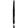 Nyx Professional Makeup Fill & Fluff Eyebrow Pencil