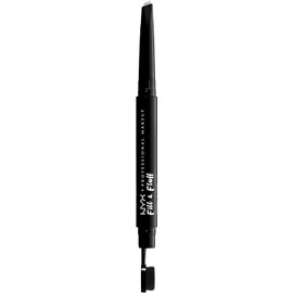 Nyx Professional Makeup Fill & Fluff Eyebrow Pencil