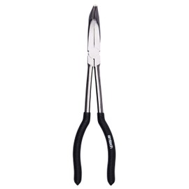 11" 90 Degree Bent Nose Plier