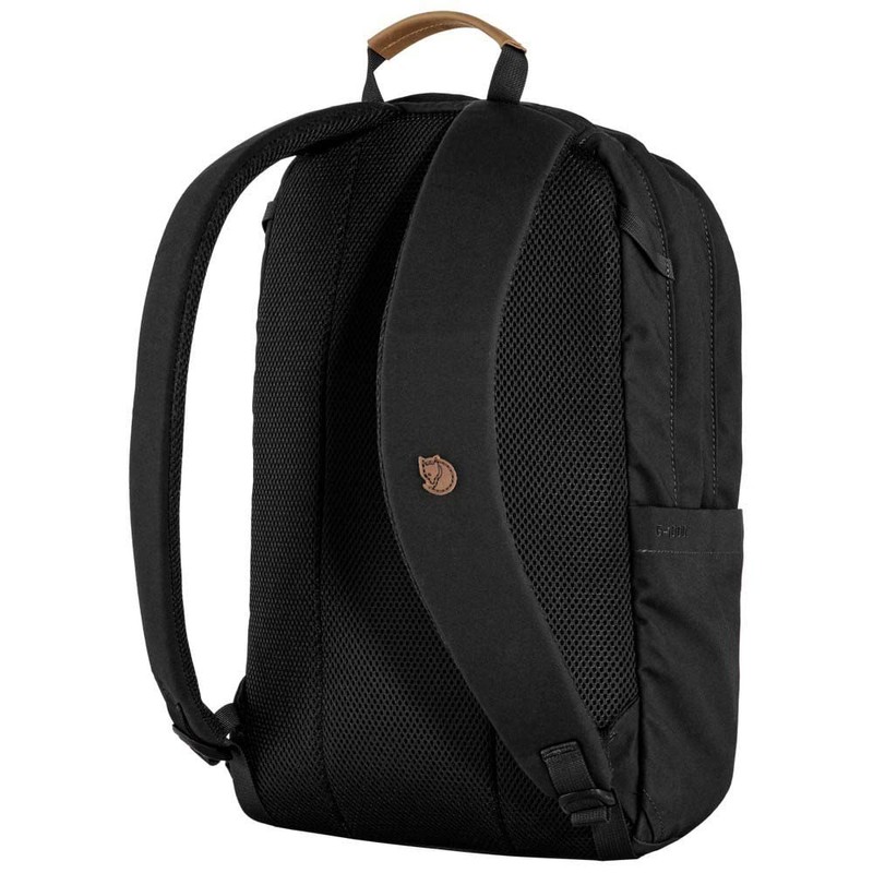 Fjällräven Raven 20 Backpack - Black