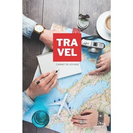 OPE Collection - Travel | Carnet de Voyage: Format A5 - 100 Pages - 90g/m2