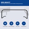 BROQIXIN 19 in Mattress Retainer Bar Model 63003440 fits Tempur-Pedic