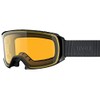 Uvex Unisex - Adult Craxx OTG LGL Ski Goggles, Matte