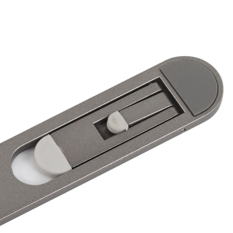 Foldable Laptop Riser Heat Dissipation Invisible Portable Aluminum Alloy Adjustable