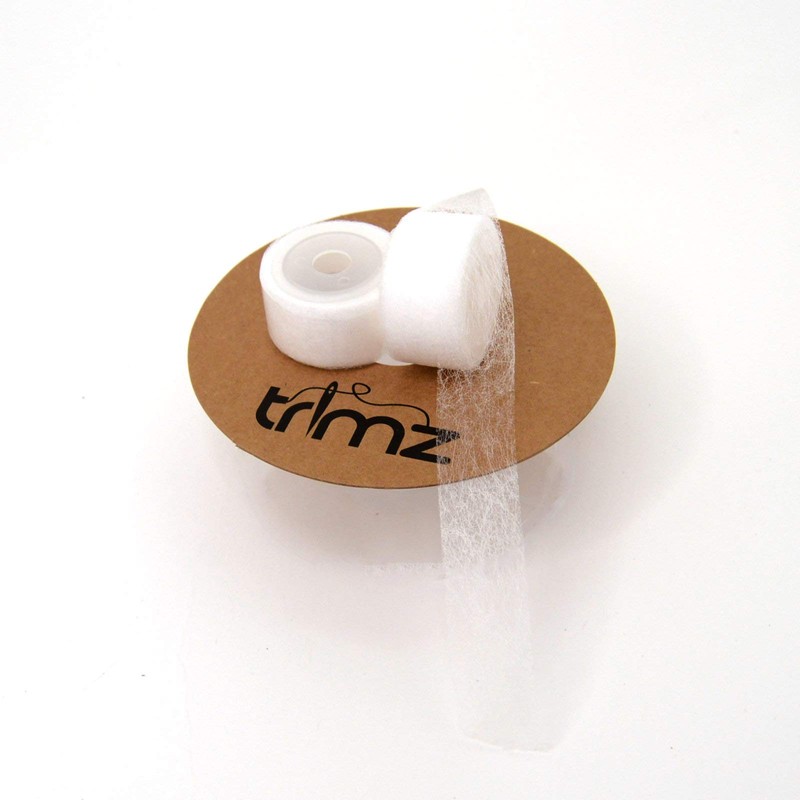 Trimz Hemming Tape, 25mm x 10m