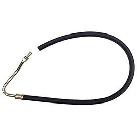 Power Steering Return Hose, 6 CYL. 289/302 Compatible with Ford Mustang 1967-1970 C7OZ-3A713-A PSH1018