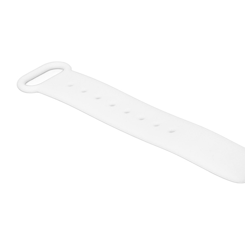 Ultrasonic Mosquito Repellent Bracelet USB Rechargeable Electric Mosquito Repeller Wristband