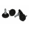 Equip Feet for Server Cabinets 60 mm Pack of 4