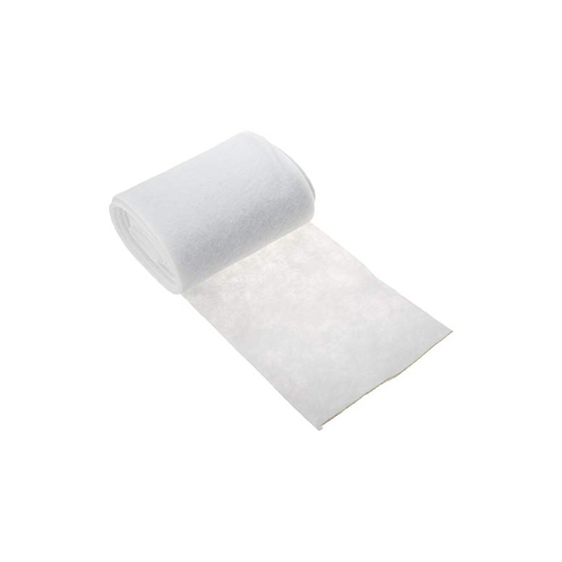 AC Safe AC-302/50R Economy Plus Air Conditioner Filter 50 Foot