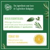 Le Petit Marseillais Micellar Shampoo Anti-Dandruff Infusion Essential Oils and