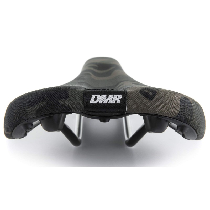 DMR OiOi Saddle Grey