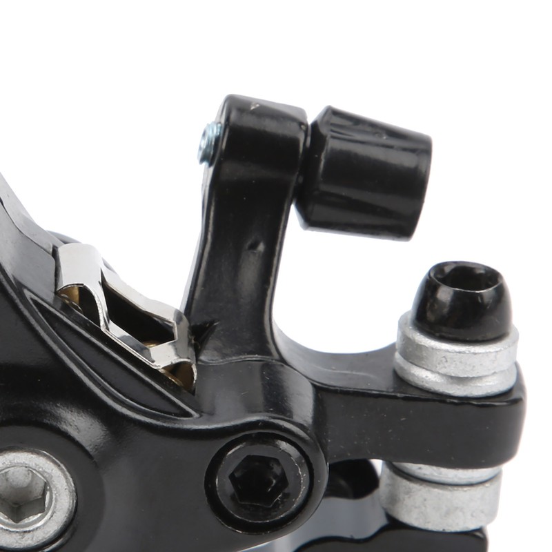TOOPRE Universal Mountain Bike Disc Aluminium Alloy Die Casting Brake