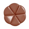 Bolsius Fragranced wax melts box of 110 "Sandalwood"
