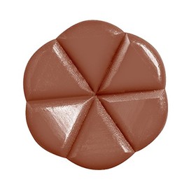 Bolsius Fragranced wax melts box of 110 "Sandalwood"