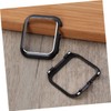 DOITOOL Magnetic Metal Frame Protective Case for Series Stylish and