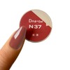 Dna Gel Color Gel N37 2.5g Apricot Bloom
