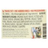 Amys Amy's Beans Refried Low Sodium Black 15.4 oz (Pack