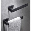 Towel Bar Hand Towel Ring Holder SUS304 Stainless Steel Bathroom
