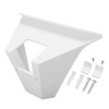 Router Wall Holder Stable ABS Router Protective Wall Mount for