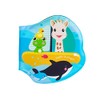 Sophie la girafe Bath Book - Fun and Colourful -