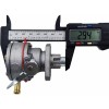 SPJIUQI Fuel Pump AM882462 For John Deere TH 6x4 4x4