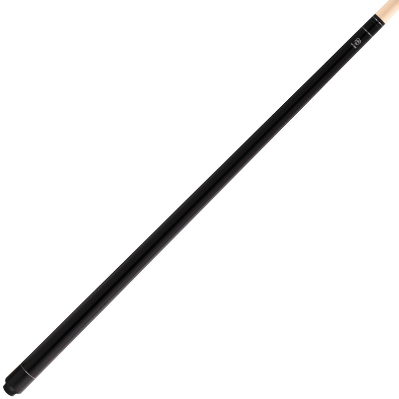 McDermott Lucky L1 Pool Billiard Cue with 1x1 Soft Case