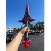 Mingshao Fantasy Game Genshin Cosplay Foam Sword Scepter Blade Weapon