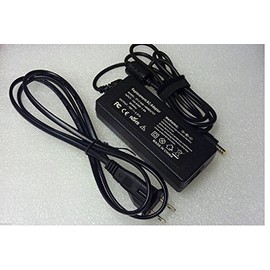 Globalsaving AC Adapter for HP 23es 23er 23-inch Computer Monitor Power Supply ac Adapter Cord Cable Charger
