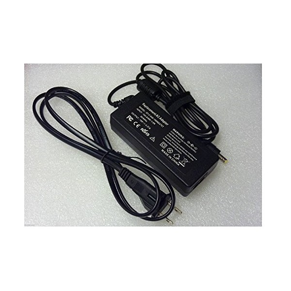 Globalsaving AC Adapter for HP 23es 23er 23-inch Computer Monitor