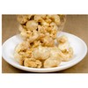 Mac's Original Fried Pork Skins 11 Oz Barrel, Perfect Snack,