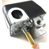 MDR21-EA/11 Pressure Switch 4 Port W/Unloader & ON-Off Lever MDR21-EA11