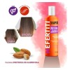 Shampoo Nefertiti Con Almendra Para Cabello Teñido 300ml