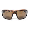 The Tucson Bifocal Sun Reader Sport & Wrap-Around Reading Sunglasses