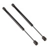 2pcs Front Hood Lift Supports Car Bonnet Hood Gas Spring