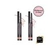 Starry Eyes Slim Gel Eyeliner 2-piece set (colors available) /