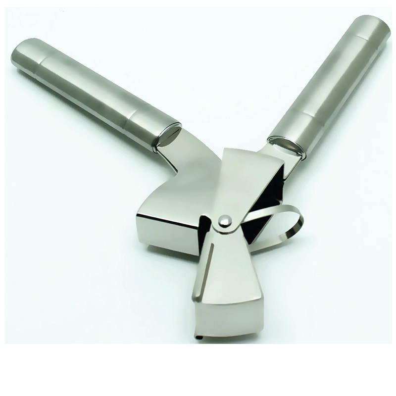 EcoJeannie GP0003 Professional XL Super Jumbo Food Grade Stainless Steel