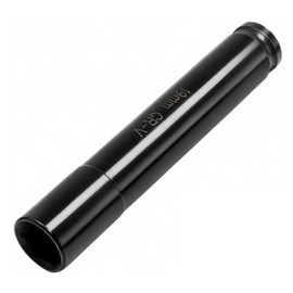 19mm Deep Impact Socket, 3/4" Socket 1/2" Drive Truck Cage Bolt socket, Heat-Treated CR-V Steel 6 Inch Length (19MM-1PCS)