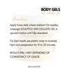 SculptICE Anti-Cellu-lite-Gel