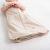 Owli Sleeping Guru Swaddle & Sleeping Bag (0.5 TOG, Leoppi)
