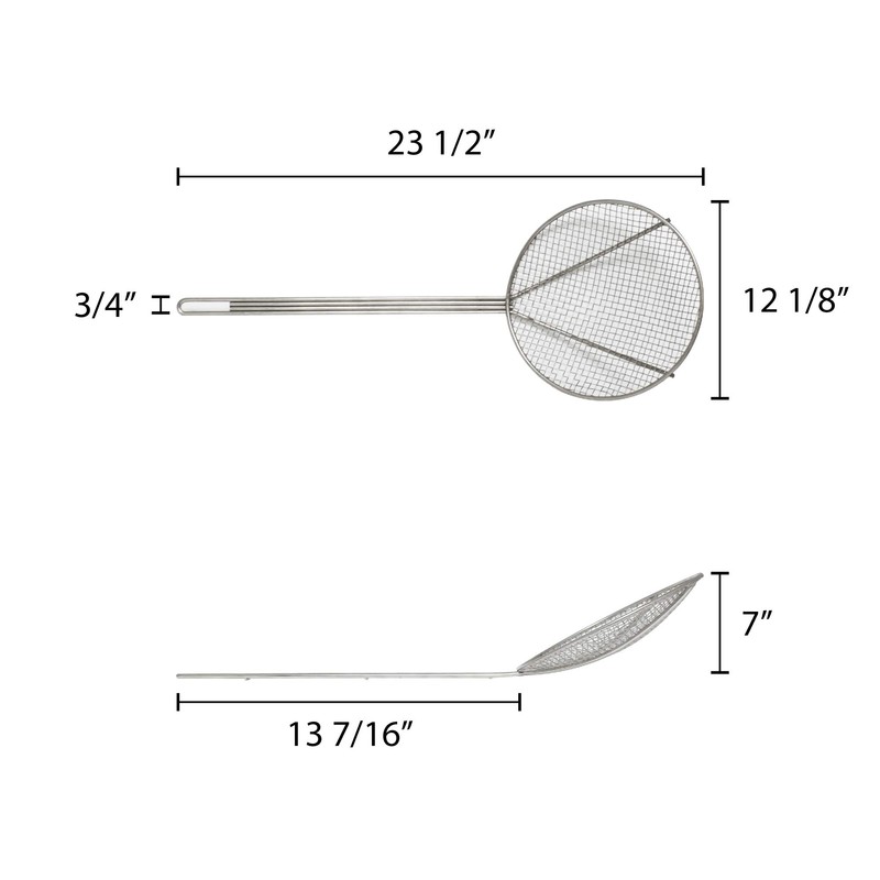 Thunder Group Skimmer, 12-Inch